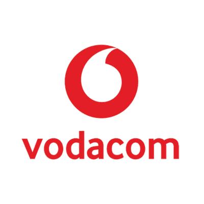 Vodacom logo